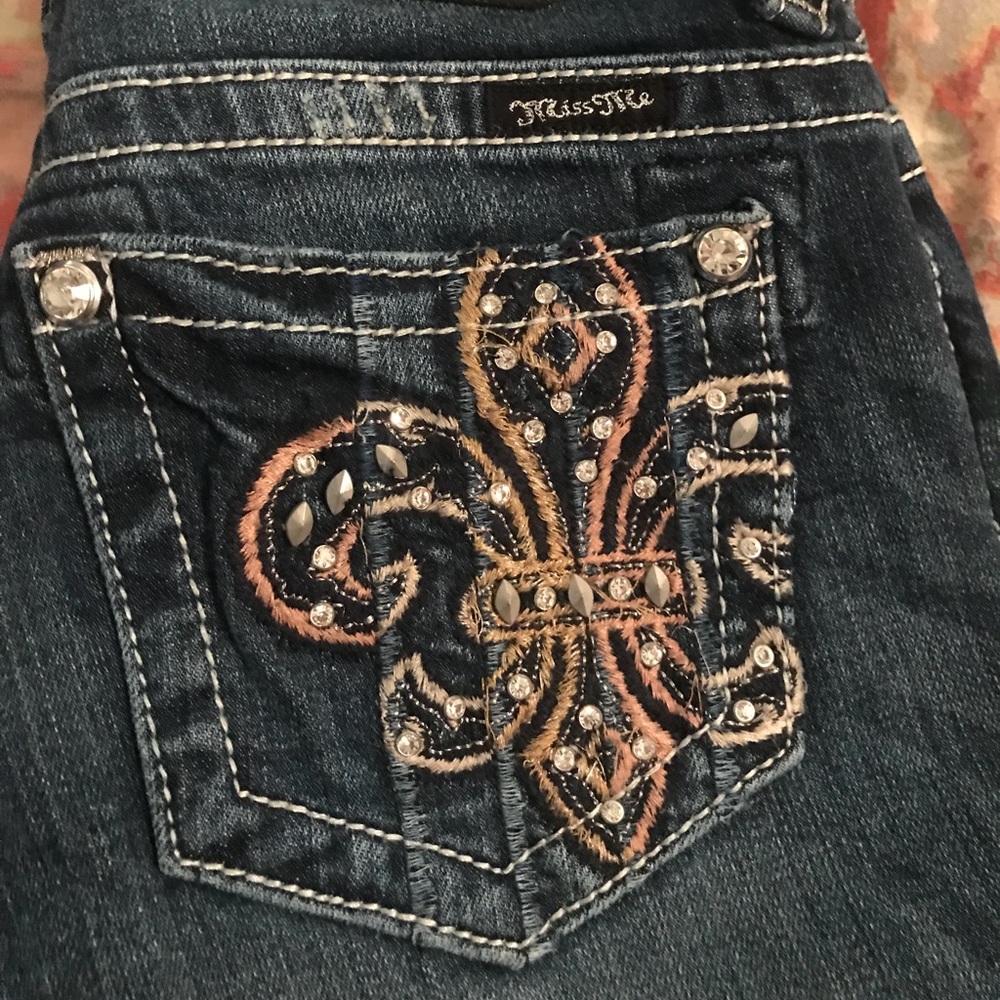 Miss Me Jeans excellent condition